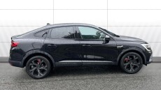 Renault Arkana 1.6 E-TECH Hybrid 145 R.S. Line 5dr Auto Hybrid Estate
